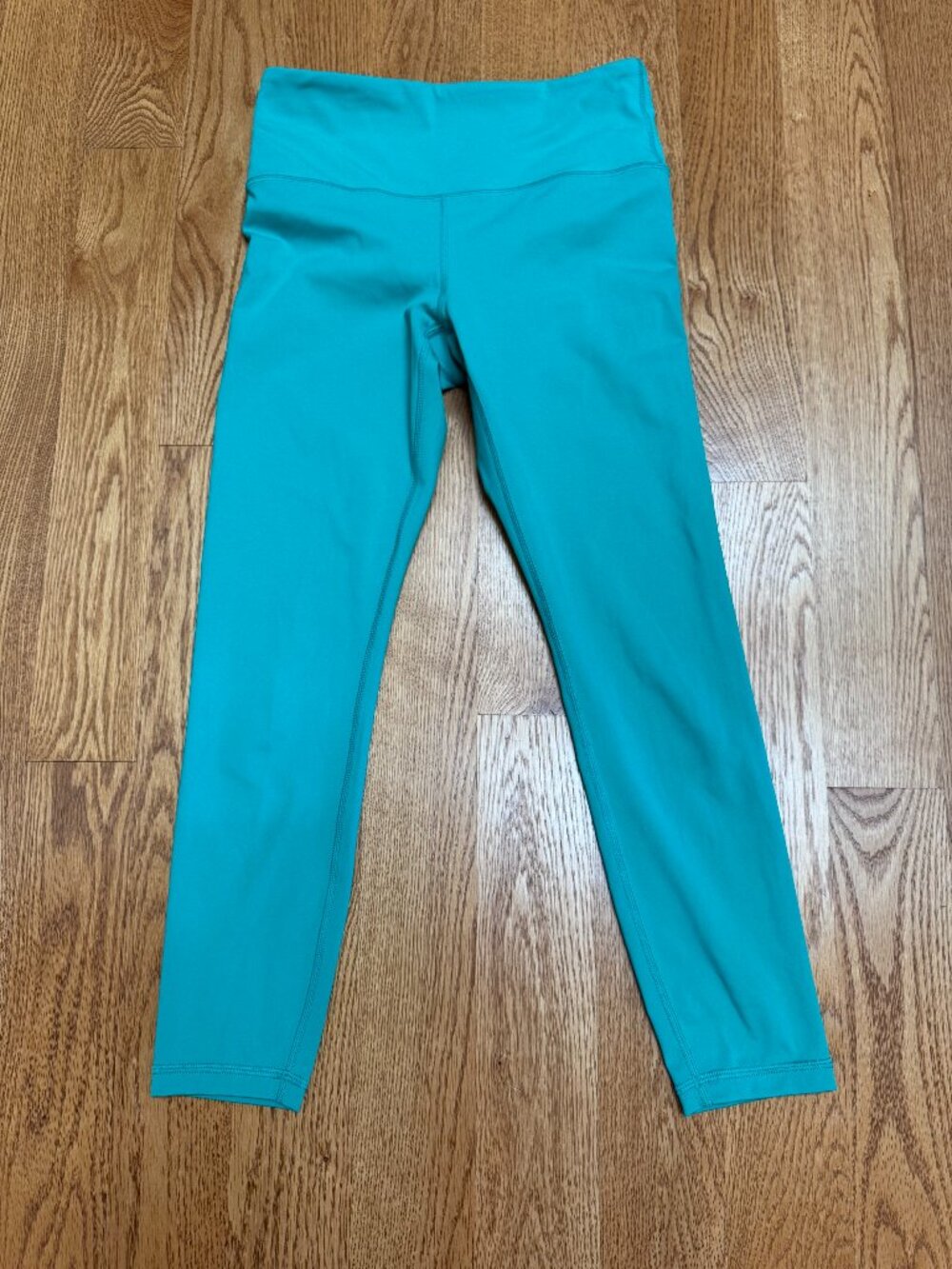 Athleta Women's Athletic Leggings 7/8 Length Size Small